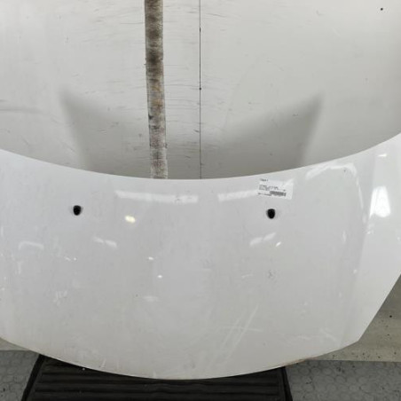 Capot CITROEN C3 2 Photo n°1