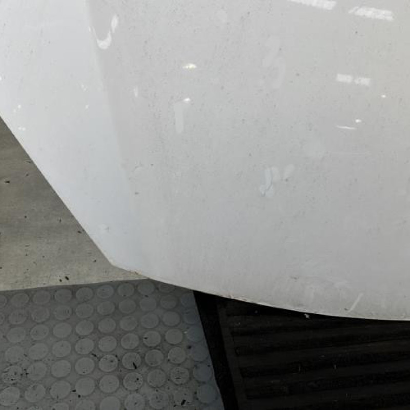 Capot CITROEN C3 2 Photo n°3