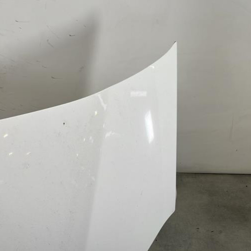 Capot CITROEN C3 2 Photo n°4