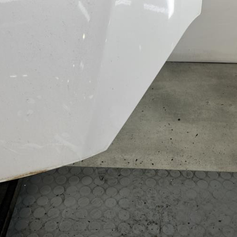 Capot CITROEN C3 2 Photo n°5