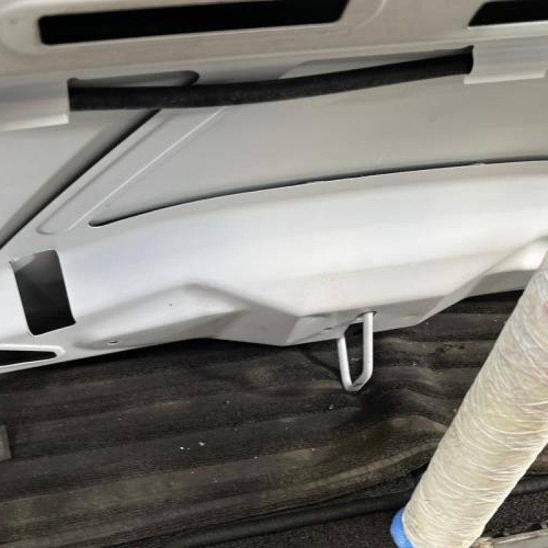 Capot CITROEN C3 2 Photo n°6