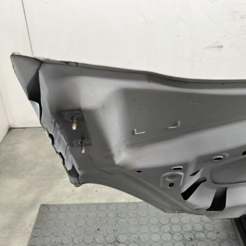 Capot CITROEN C3 2 Photo n°7