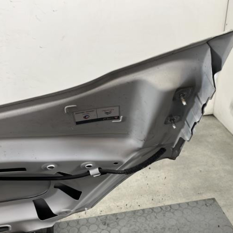 Capot CITROEN C3 2 Photo n°8