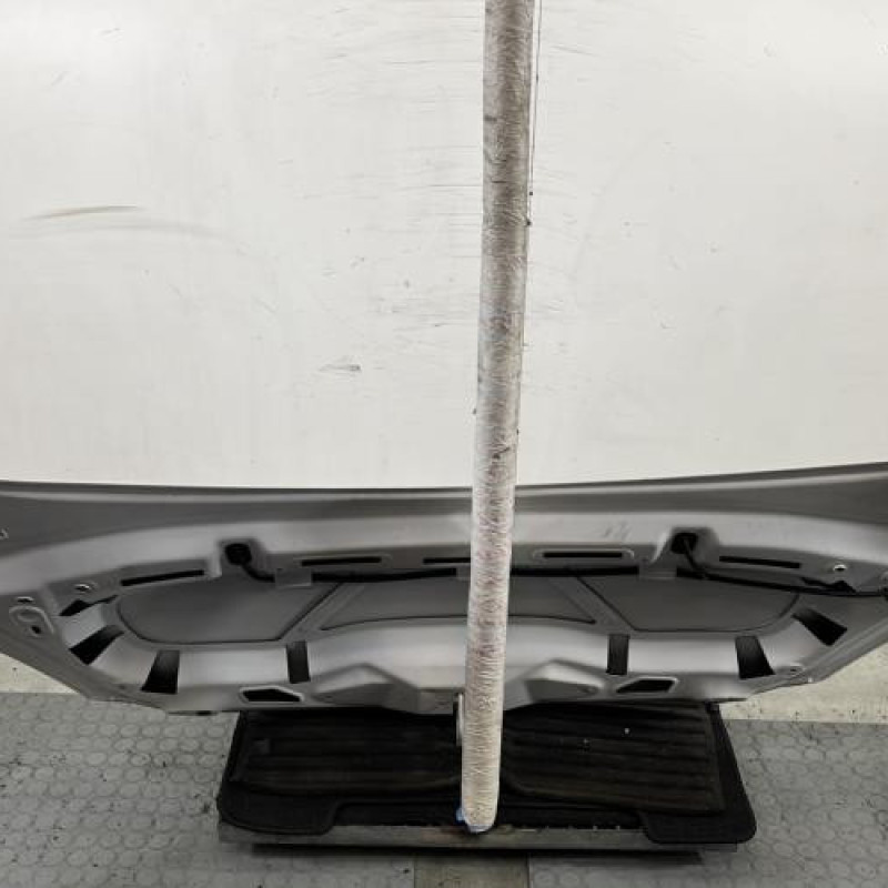 Capot CITROEN C3 2 Photo n°9