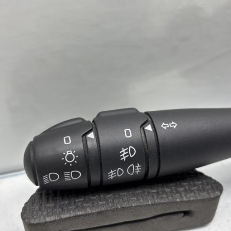 Commodo phare RENAULT TRAFIC 2