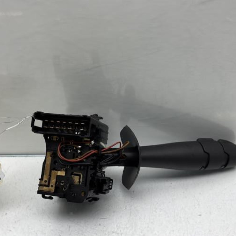 Commodo phare RENAULT TRAFIC 2 Photo n°4