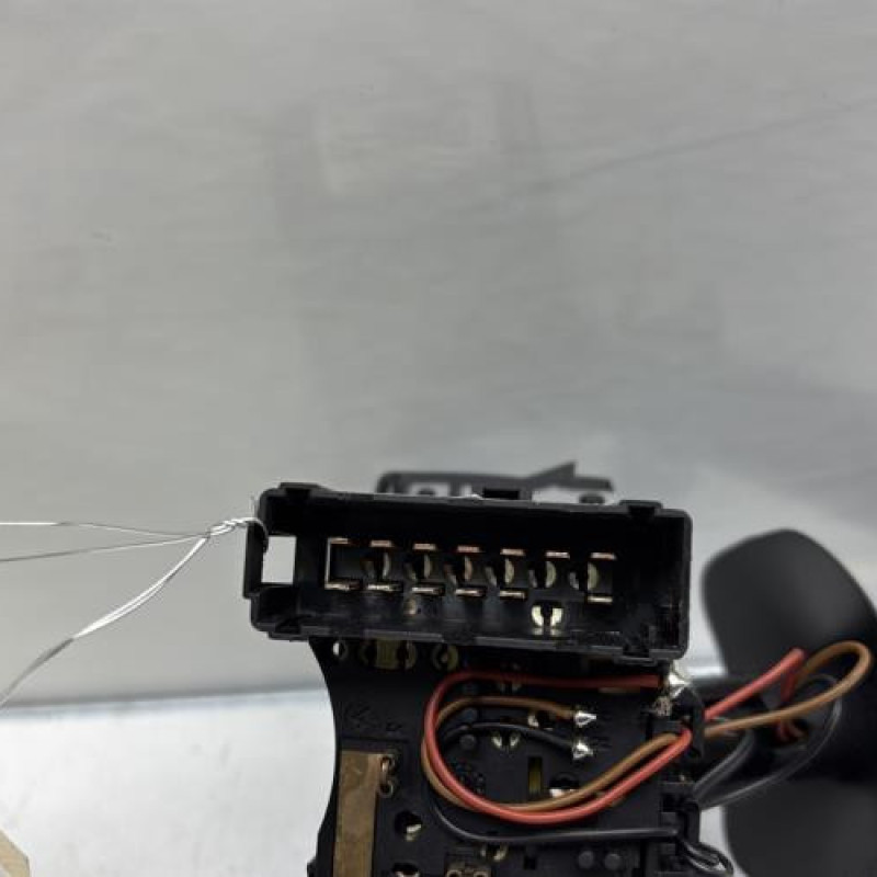 Commodo phare RENAULT TRAFIC 2 Photo n°5