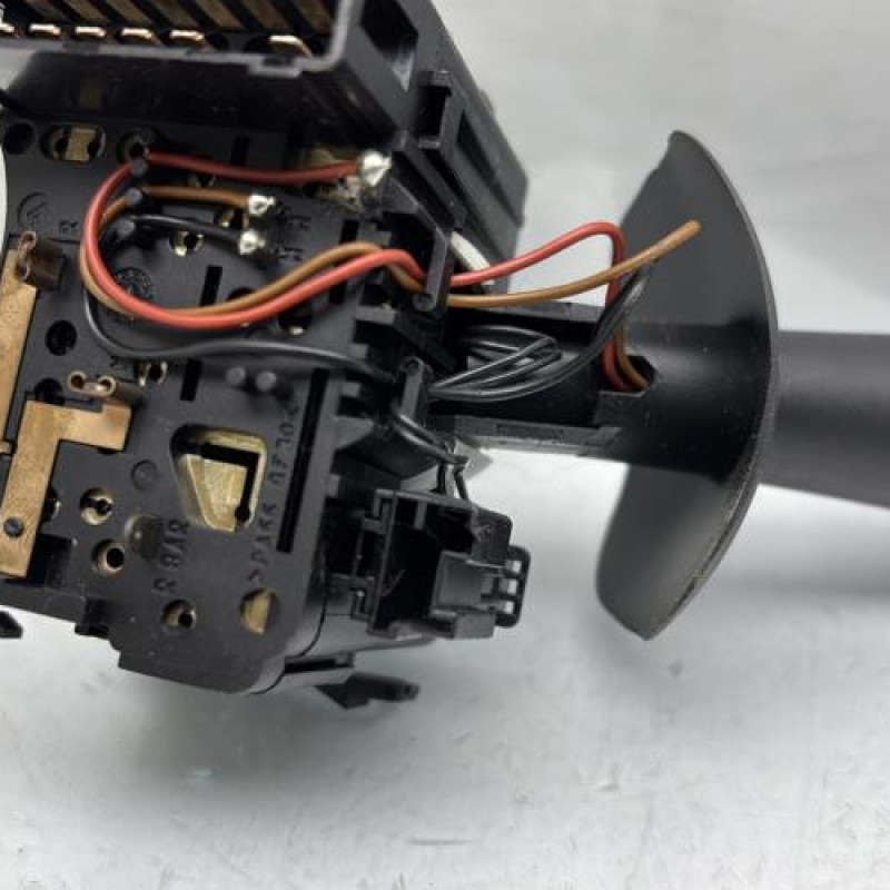 Commodo phare RENAULT TRAFIC 2 Photo n°6