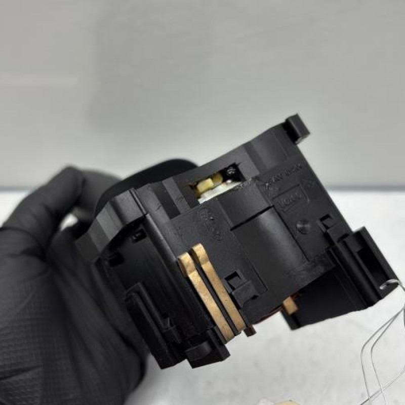 Commodo phare RENAULT TRAFIC 2 Photo n°7