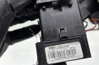 Commodo phare RENAULT TRAFIC 2