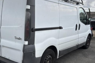 Commodo phare RENAULT TRAFIC 2