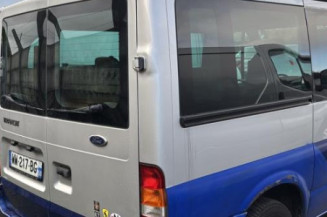 Bras essuie glace avant droit FORD TRANSIT 3