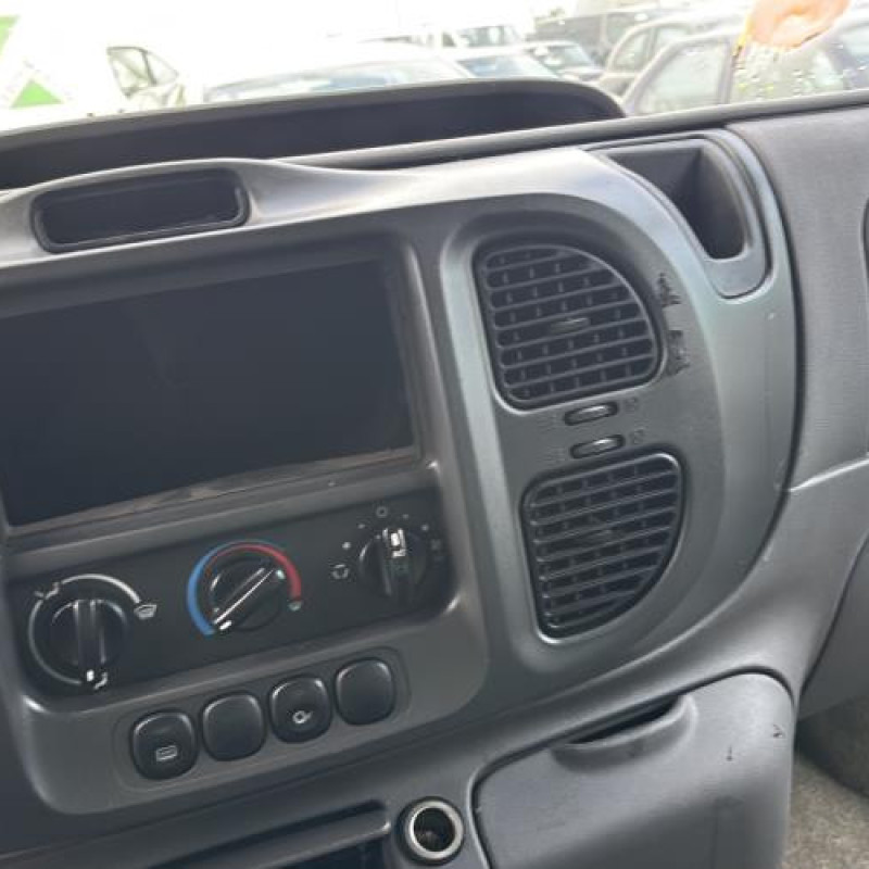 Bras essuie glace avant droit FORD TRANSIT 3 Photo n°17