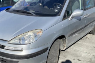 Bras essuie glace avant droit PEUGEOT 807