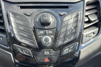 Commodo phare FORD FIESTA 6