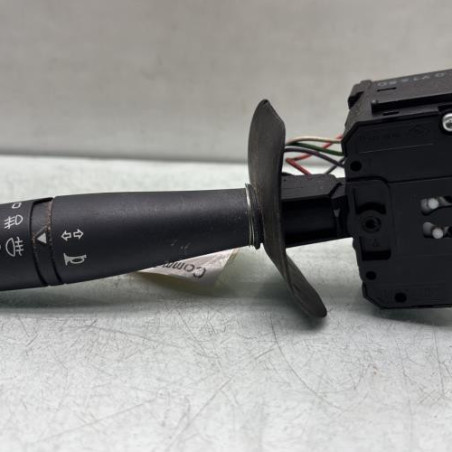 Commodo phare RENAULT CLIO 2 Photo n°1