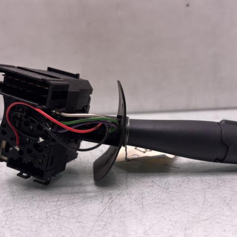 Commodo phare RENAULT CLIO 2 Photo n°2