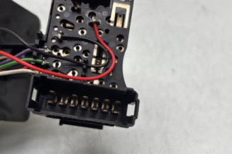 Commodo phare RENAULT CLIO 2