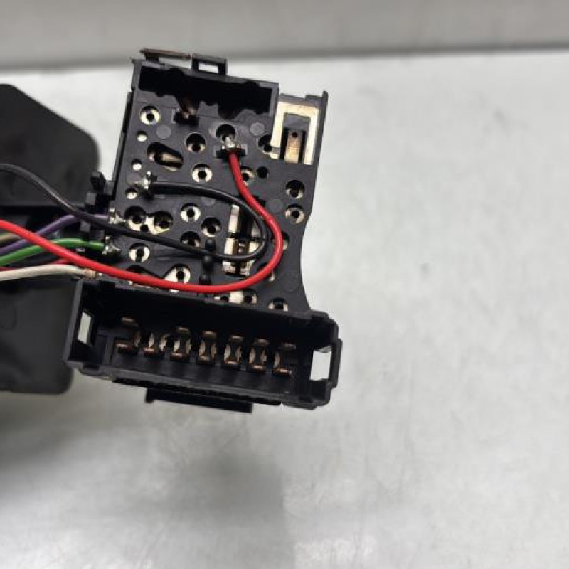 Commodo phare RENAULT CLIO 2 Photo n°3