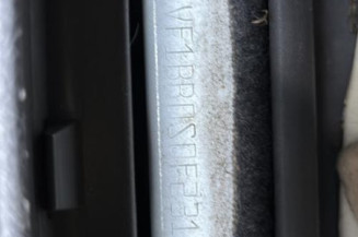 Commodo phare RENAULT CLIO 2