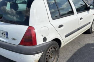 Commodo phare RENAULT CLIO 2