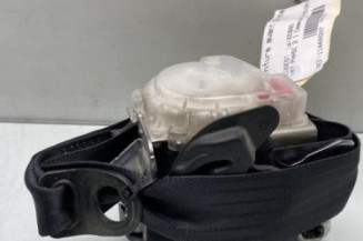 Pretensionneur de ceinture avant gauche PEUGEOT 107