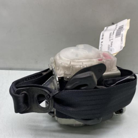 Pretensionneur de ceinture avant gauche PEUGEOT 107