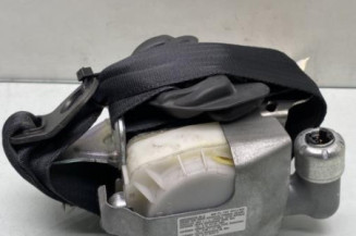 Pretensionneur de ceinture avant gauche PEUGEOT 107