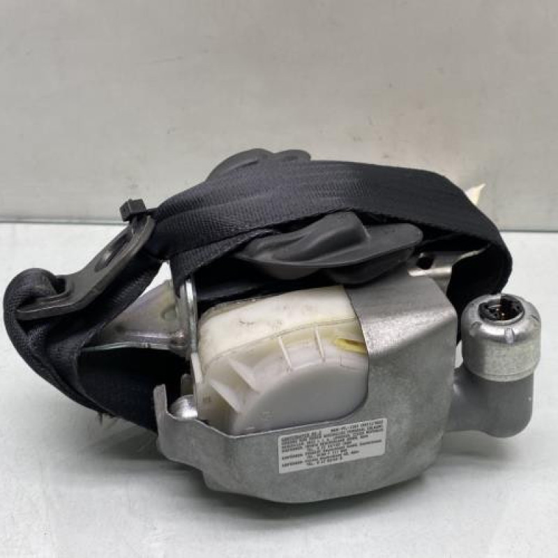 Pretensionneur de ceinture avant gauche PEUGEOT 107 Photo n°3