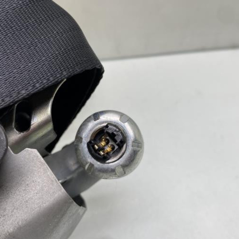 Pretensionneur de ceinture avant gauche PEUGEOT 107 Photo n°4