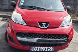 Pretensionneur de ceinture avant gauche PEUGEOT 107