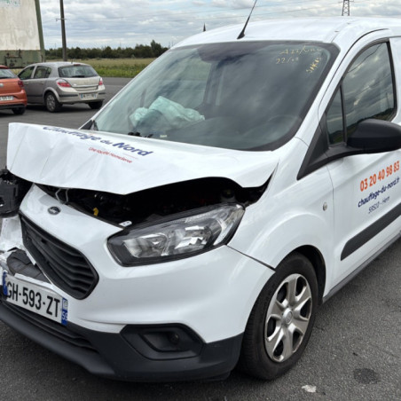 FORD TRANSIT COURIER 1 PHASE 2 1.5 TDCI ECOBLUE - 8V TURBO Photo n°1