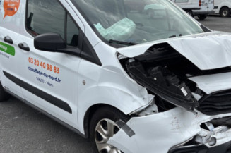 FORD TRANSIT COURIER 1 PHASE 2 1.5 TDCI ECOBLUE - 8V TURBO