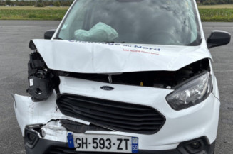 FORD TRANSIT COURIER 1 PHASE 2 1.5 TDCI ECOBLUE - 8V TURBO