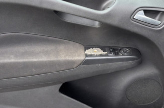 FORD TRANSIT COURIER 1 PHASE 2 1.5 TDCI ECOBLUE - 8V TURBO