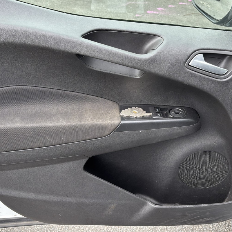 FORD TRANSIT COURIER 1 PHASE 2 1.5 TDCI ECOBLUE - 8V TURBO Photo n°10