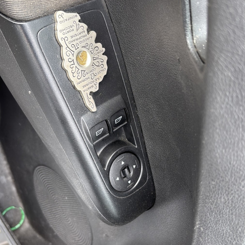 FORD TRANSIT COURIER 1 PHASE 2 1.5 TDCI ECOBLUE - 8V TURBO Photo n°11