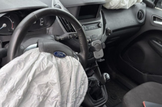 FORD TRANSIT COURIER 1 PHASE 2 1.5 TDCI ECOBLUE - 8V TURBO