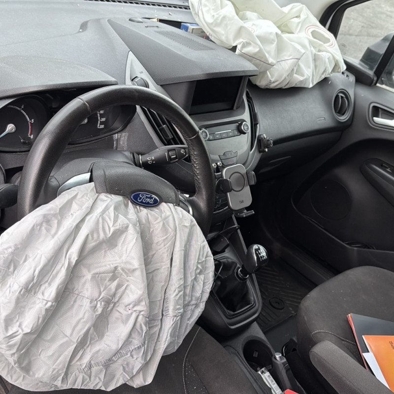 FORD TRANSIT COURIER 1 PHASE 2 1.5 TDCI ECOBLUE - 8V TURBO Photo n°13