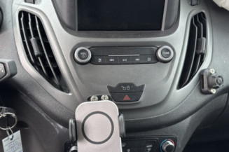 FORD TRANSIT COURIER 1 PHASE 2 1.5 TDCI ECOBLUE - 8V TURBO