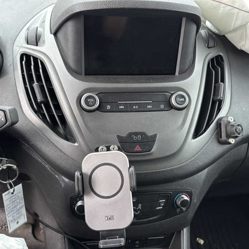 FORD TRANSIT COURIER 1 PHASE 2 1.5 TDCI ECOBLUE - 8V TURBO Photo n°14