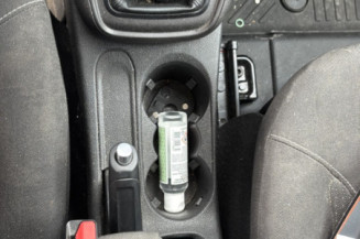 FORD TRANSIT COURIER 1 PHASE 2 1.5 TDCI ECOBLUE - 8V TURBO