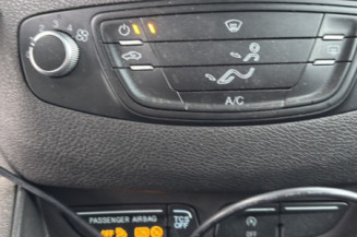 FORD TRANSIT COURIER 1 PHASE 2 1.5 TDCI ECOBLUE - 8V TURBO