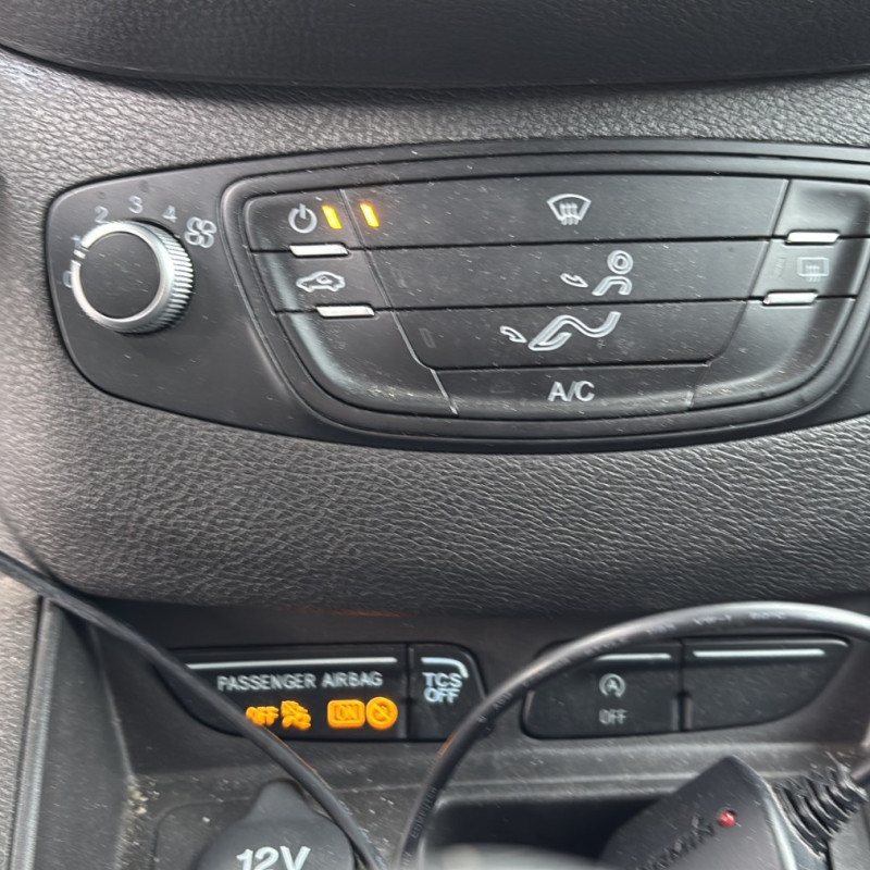 FORD TRANSIT COURIER 1 PHASE 2 1.5 TDCI ECOBLUE - 8V TURBO Photo n°16