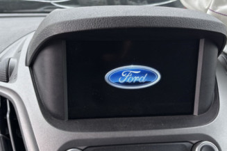 FORD TRANSIT COURIER 1 PHASE 2 1.5 TDCI ECOBLUE - 8V TURBO