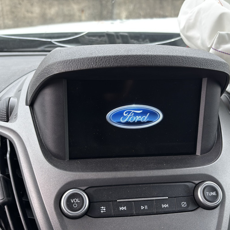 FORD TRANSIT COURIER 1 PHASE 2 1.5 TDCI ECOBLUE - 8V TURBO Photo n°17