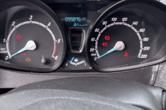 FORD TRANSIT COURIER 1 PHASE 2 1.5 TDCI ECOBLUE - 8V TURBO