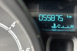 FORD TRANSIT COURIER 1 PHASE 2 1.5 TDCI ECOBLUE - 8V TURBO