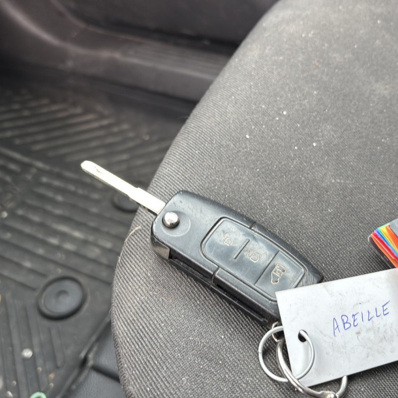 FORD TRANSIT COURIER 1 PHASE 2 1.5 TDCI ECOBLUE - 8V TURBO Photo n°20