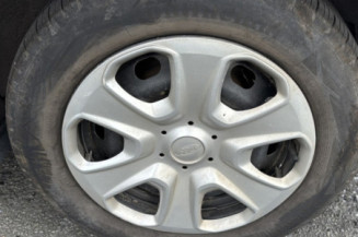 FORD TRANSIT COURIER 1 PHASE 2 1.5 TDCI ECOBLUE - 8V TURBO